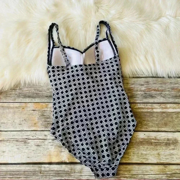 Bond-Eye Australia One Piece Swimsuit Sz D/DD - Picture 4 of 9